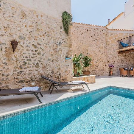 Can Bons Aires By Sunvillas Mallorca Pollença Exterior foto