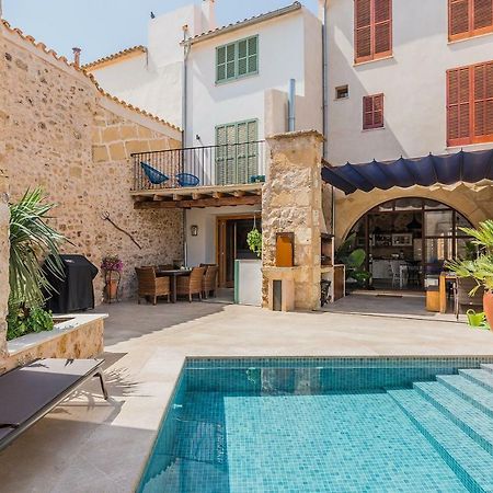 Can Bons Aires By Sunvillas Mallorca Pollença Exterior foto