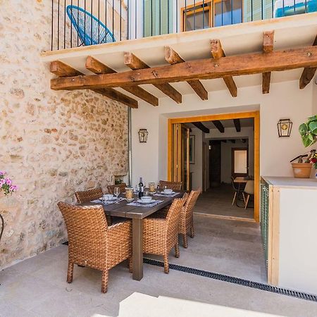 Can Bons Aires By Sunvillas Mallorca Pollença Exterior foto
