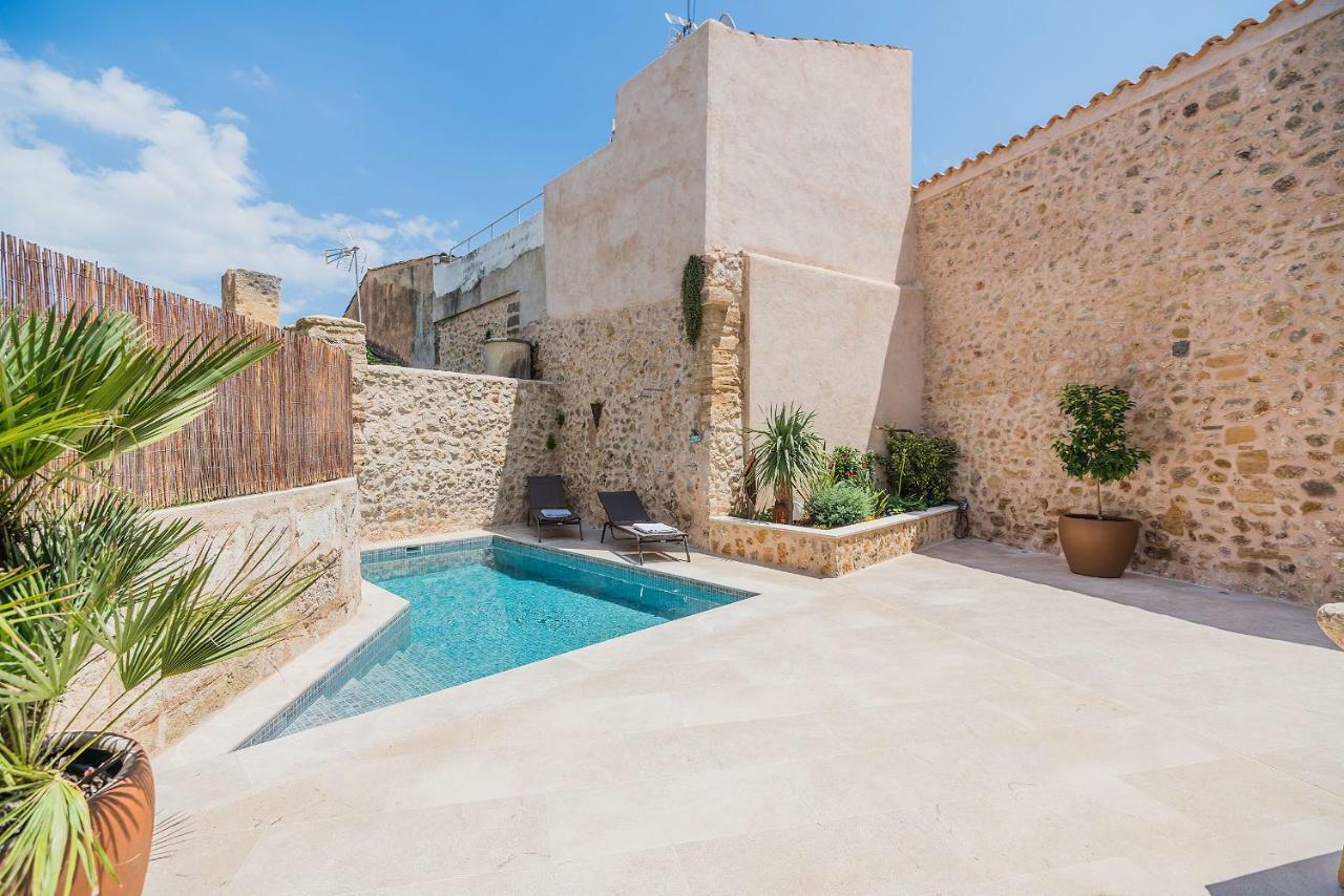 Can Bons Aires By Sunvillas Mallorca Pollença Exterior foto